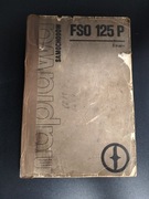 Naprawa samochodów FSO 125P