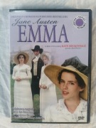 Emma. Jane Austen. DVD
