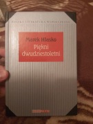 Piękni dwudziestoletni Marek Hłasko