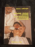 Materiały złożone i cementy glass-ionomerowe w stomatologii zachowawczej 