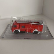 Metalowy model JELCZ 003 Kultowe Auta PRL-u 1:72 WYDANIE SPECJALNE