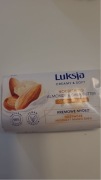 Mydło Luksja Creamy Soft Migdałowy 90 g