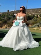 Suknia Ślubna Justine Alexander