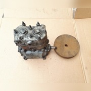 SPRĘŻARKA KOMPRESOR POWIETRZA KRAZ MAZ