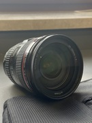canon ef 24-105 mm f/4 l is usm