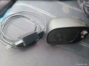 Głośnik z funkcją ukrytej kamery 