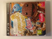 Little Big Planet (Game Of The Year Edition) PS3