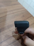 Skaner kodów 2D - napalcowy na palec 