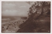 Rewal ok.1930r. Kawiarnia  d893