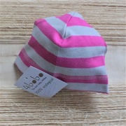 Czapka PGS - 100% BAWEŁNA EKO BIO roz. 80