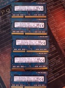 Pamięć RAM DDR3L HYNIX HMT451S6BFR8A-PB 4GB