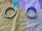 Harley daszki kierunkowskazów