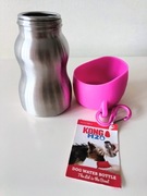 Butelka na wodę dla psa, 270 ml