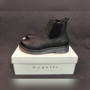 Nowe damskie sztyblety Bugatti rozmiar 37/24cm