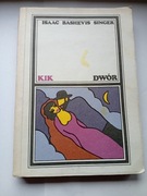 Isaac Bashevis Singer- Dwór.