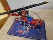 Lego Technic 8812 Aero Hawk II kompletny!!!