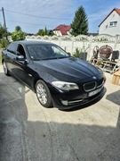 Bmw f10 218kM 525