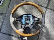 Kierownica Jaguar S-type 2000 rok przed lift 