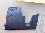 Zaślepka osłona pod kierownice Renault Captur I 13-19 689219226R
