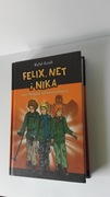 Felix, Net i Nika oraz Pułapka Nieśmiertelności