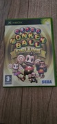 Super Monkey Ball Delux