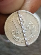 Sprzedam monete 10 groszy 1967 r