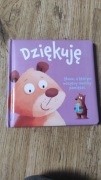 Dziękuję. Słowo, o którym wszyscy musimy pamiętać