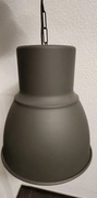 Lampa wisząca Lampa sufitowa wisząca ikea hektat 38 cm