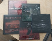 Polska klasyczna muzyka elektroniczna - Przemysław Rudź