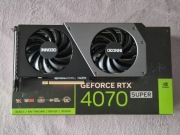 RTX 4070 Super Inno3D TWIN X2 OC 12 GB