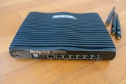 DrayTek Vigor 2925ac - 2x Gigabit WAN 5x Gigabit LAN 50x VPN, WLAN USB