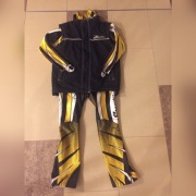 Okazja! Kamizelka na gumę narciarską rozm. 152