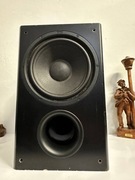 Subwoofer aktywny Canton AS 25, 150 w