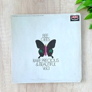 Bee Gees Rare, Precious & Beautiful Vol 3 1969 EX Vinyl LP 12