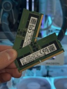 Tanio Pamięć RAM DDR5 16gb