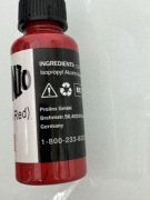 farba Dynamic Fire Red 30 ml