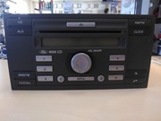 Riadio Ford 6000 CD FDB200
