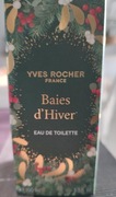 YR Baies d'Hiver woda toaletowa 100 ml