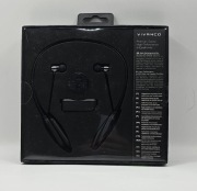 Sluchawki douszne idealne dla biegaczy