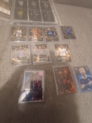 Topps Match Attax  2025/2026 najrzadsze karty Red hot ice lethal hall opis 