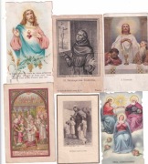 Obrazki - pocz. XX w. - 29 szt.