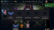 Konto LOL EUNE 34SKIN, 10skin shards, 93LVL, 84CHAMP Diament 67% Winrate