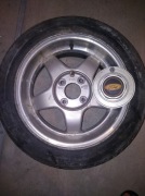 felga do Forda 15"