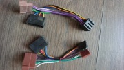 kabel instalacja Ford - do Radia uniwersalnego 