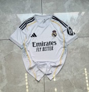 Koszulka Adidas Real Madrid 25/26 Domowa - biała !!ORYGINALNE METKI!!