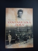 Sanitariuszka "Dora"