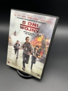 5 Dni Wojny (5 Days of War) DVD