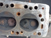 Głowica+pokrywa silnika S-21 Warszawa 202, 203, 223, Żuk, Nysa, Tarpan