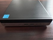 Komputer HP ProDesk 600 G3 Mini 8GB 128 GB DDR4 Intel Pentium G4400T