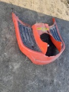 Sabo 72-11 motec dolmar podnużek obudowa oslona motec castelgarden stan dob